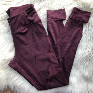 Puma Dry Cell Workout Leggings Athletic Tights